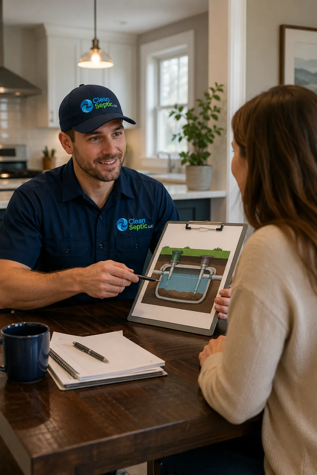 Septic Tank Pumping Martin, GA FAQs